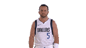 No Way Jj Sticker by Dallas Mavericks