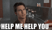 feels morton downey jr GIF