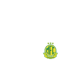 Sticker by MIRASSOL FC