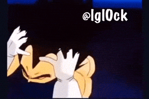 Scream GIF