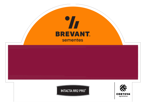 Milho Brevant Sticker by Brevant Sementes