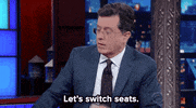 stephen colbert news GIF