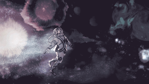 GIF by Elton John