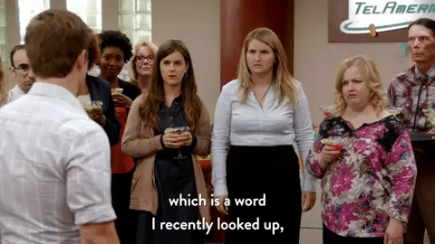 comedy central GIF by Workaholics