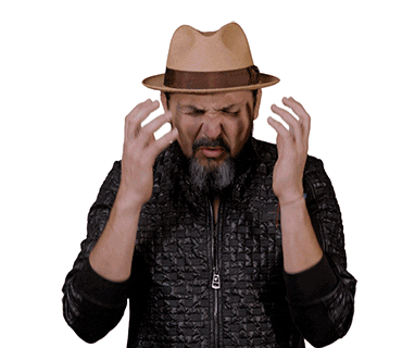 reyli barba Sticker by Sony Music México