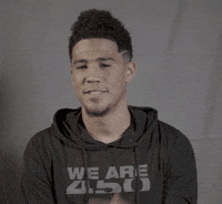 You Cant See Me Phoenix Suns GIF by NBPA