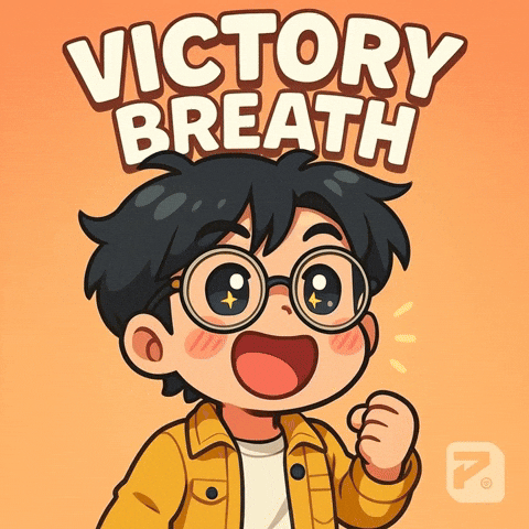 Victory Win GIF by Persona
