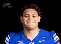 Byu Cougars GIF by Respective