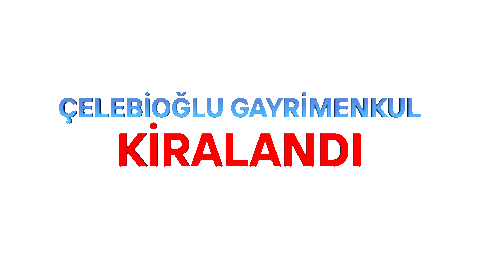 celebioglugayrimenkull giphyupload çelebioğlu gayrimenkul Sticker