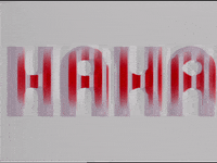 Art Glitch GIF