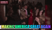 trump donald trump make america great again trump 2020 GIF