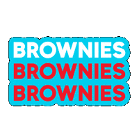 Dessert Baking Sticker by Foodstirs Junk-Free Bakery
