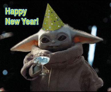 Star Wars Smile GIF