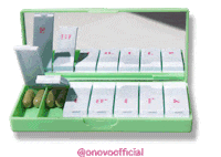 Fun Travel Sticker by Onovo