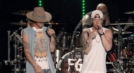 country music dancing GIF by CMA Fest: The Music Event of Summer