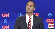 Julian Castro Dnc Debates 2019 GIF by GIPHY News