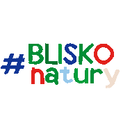 Natura Sticker by Cukier Królewski