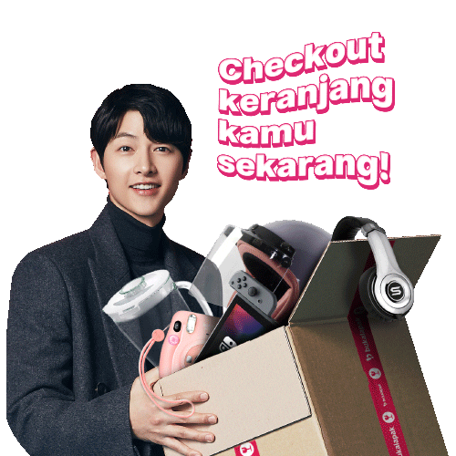 Songjoongki Sjk Sticker by Bukalapak