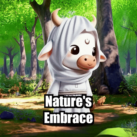 Wisdom Appreciation GIF by Sagemoohammad