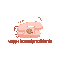 madamelapresidentefr mlp madamelapresidente appelezmoipresidente Sticker