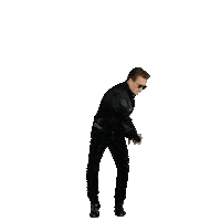 Dance Swipe Up Sticker by Emmanuel