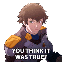 Devil May Cry Lady Sticker by NETFLIX