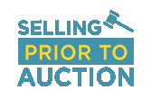 Njauction Sticker by Noel Jones Real Estate