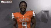 Football Sport GIF by Carson-Newman Athletics