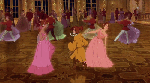 tiana brown GIF