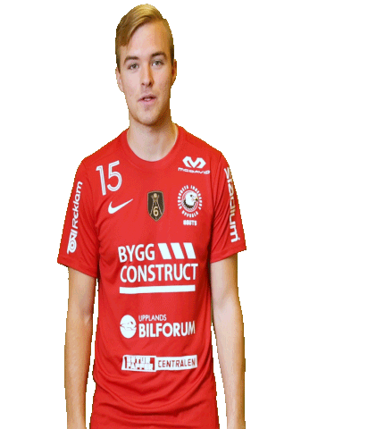 Floorball Salibandy Sticker by Storvreta IBK