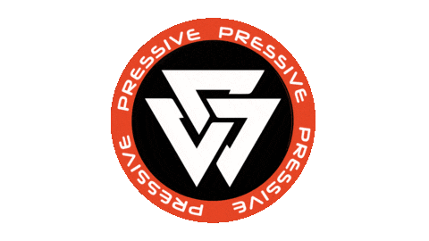 Numetal Sticker by Downtown Artist & Label Services