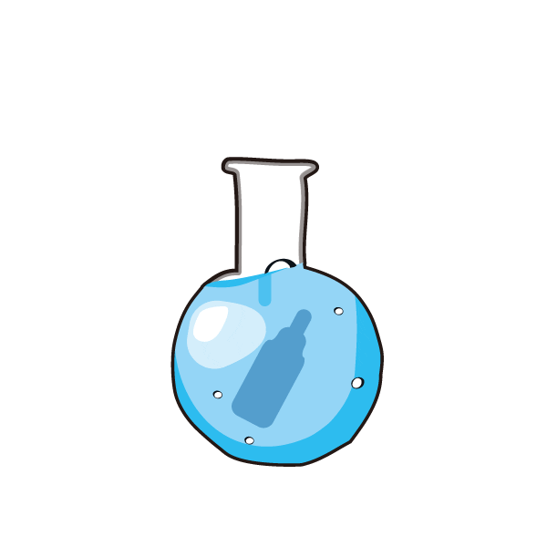 taiwan skincare Sticker