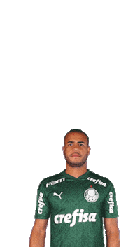 Puma Smiling Sticker by SE Palmeiras