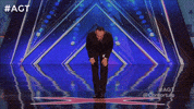 Bow Thank You GIF by America's Got Talent