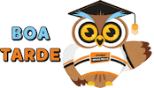 Good Afternoon Sextou Sticker by Braga Mello
