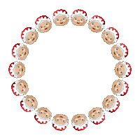 Feliz Natal React Sticker