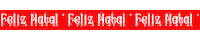 Feliz Natal Sticker