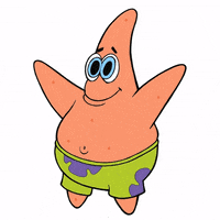 happy spongebob squarepants GIF by Ron English's Popaganda