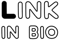 Link Bio Sticker