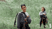 Keeping Up With The Kardashians GIF by E!