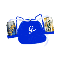 Cerveza Golden Sticker by PilsenerSV