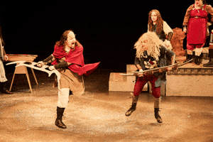 Startrek GIF by wade.photo