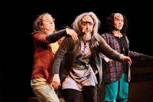 Startrek GIF by wade.photo