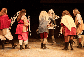 Startrek GIF by wade.photo