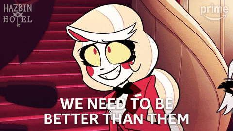 Amazon Studios Charlie GIF by Amazon Prime Video