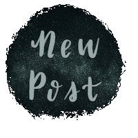 GreyAmber new new post post picture Sticker