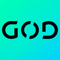 Logo Coding GIF by GOD.dev