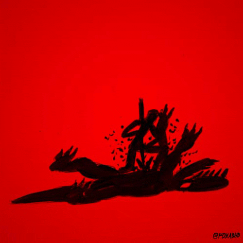 fox news GIF by Animation Domination High-Def