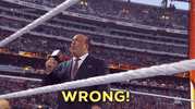 Wrestlemania 35 Sport GIF by WWE