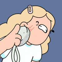 Get Ready With Me GIF by doodles